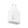 Ładowarka do smartfonów Xiaomi 90W HyperCharge Power Adapter3-Port EU 67379